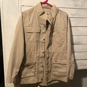 Carhartt Womens Smithville Button Up